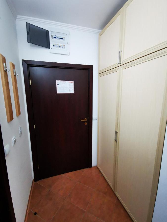 Viva 6 Apartment In Hotel Stenata パンポロボ エクステリア 写真